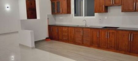 Kitchen - Brand New 3 Bedroom Apartment For Rent In Dehiwala  Ready To Move In!