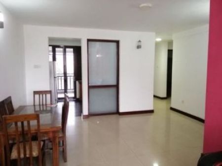 Dining room - 3 Bedroom Apartment For Sale In Boralasgamuwa  Ready To Move In!