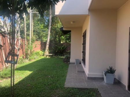 Pool - House for Sale in Udawatta Road – Malabe | LKR 50 Million | KO-469