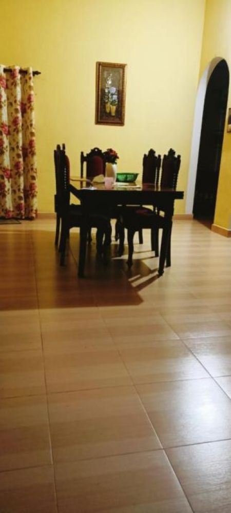 Dining room - House Sale in Homagama | 16 Perches – 6 Bedrooms | LKR 45 Million - KO-281