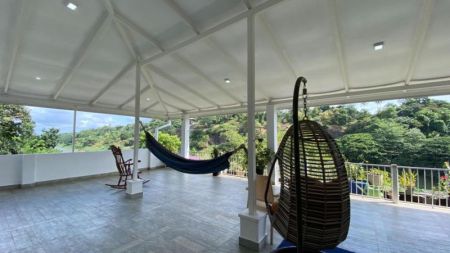 Pool - Luxury Villa For Sale In Kandy