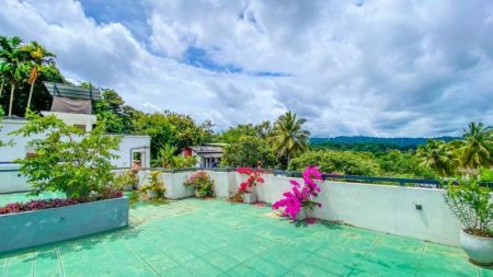 Pool - Luxury house for sale in Kandy