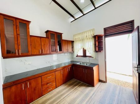 Kitchen - (PR504)3 Bedroom house for sale in Athurugiriya for Rs. 18.50 million (negotiable)