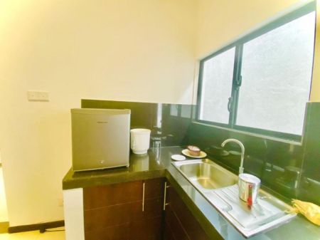 Kitchen - (PR1006) 3 Bedroom house for sale in Athurugiriya for Rs. 19 million (negotiable)