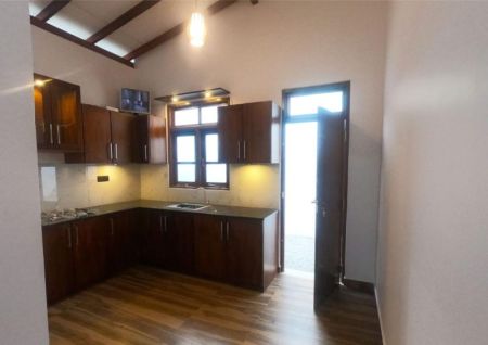 Kitchen - (PR1063) 3 Bedroom house for sale in Athurugiriya for Rs. 19.50 million (negotiable)