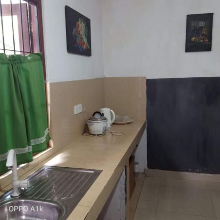 Kitchen - (PR1111) 3 Bedroom house for sale in Athurugiriya for Rs. 16.50 million (negotiable)