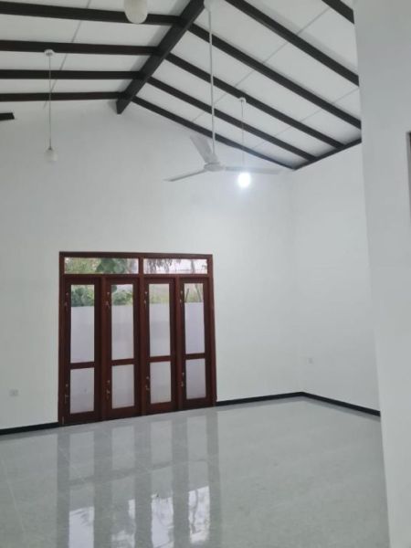 Pool - (PR1133) 3 Bedroom house for sale in Athurugiriya for Rs. 18.50 million (negotiable)