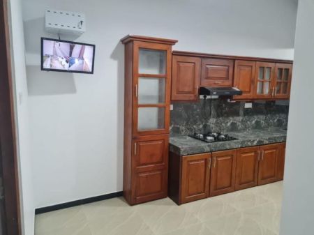 Kitchen - (PR1133) 3 Bedroom house for sale in Athurugiriya for Rs. 18.50 million (negotiable)