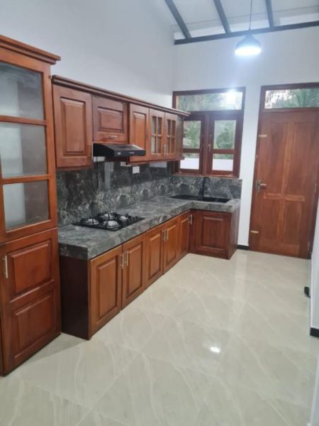 Kitchen - (PR1133) 3 Bedroom house for sale in Athurugiriya for Rs. 18.50 million (negotiable)