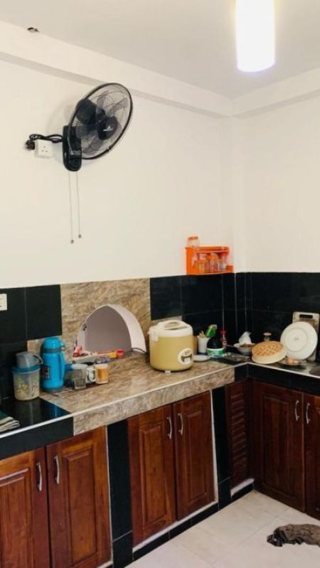 Kitchen - (OS67) 3 Bedroom house for sale in Kadawatha for Rs. 27.50 million (negotiable)