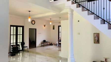 Living Room - (OS67) 3 Bedroom house for sale in Kadawatha for Rs. 27.50 million (negotiable)