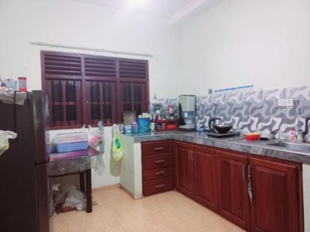 Kitchen - (OS70) 4 Bedroom house for sale in Kadawatha for Rs. 20 million (negotiable)