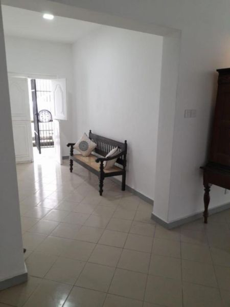 Living Room - 4 Bedroom House for Rent in Pelawatta, R220964