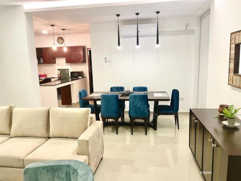 Dehiwala Apartment for sale/rent