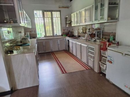 Kitchen - (OS71) 5 Bedroom house for sale in Kadawatha for Rs. 43 million (negotiable)