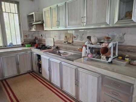 Kitchen - (OS71) 5 Bedroom house for sale in Kadawatha for Rs. 43 million (negotiable)