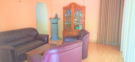 Living Room - (OS75) 4 Bedroom house for sale in Kadawatha for Rs. 21 million (negotiable)