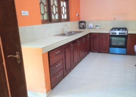 Kitchen - (OS75) 4 Bedroom house for sale in Kadawatha for Rs. 21 million (negotiable)