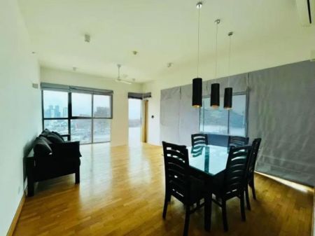 Dining room - 2 Bedroom Rs. 5.50 lakhs (31 ST FLOOR) ( FILE NUMBER 3211B )