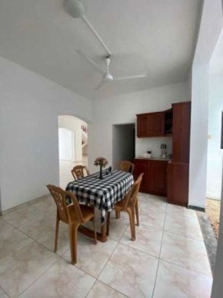 Dining room - House for sale in boralesgamuwa