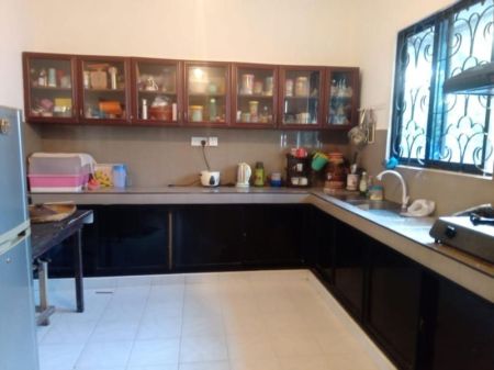 Kitchen - (OS 80) house for sale in Kadawatha for Rs. 23.50 million (negotiable)