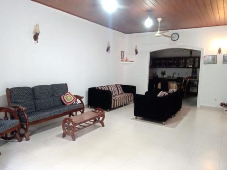 Living Room - (OS 80) house for sale in Kadawatha for Rs. 23.50 million (negotiable)