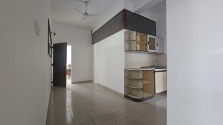 Kitchen - 03 Bedroom Unfurnished 02 Storied House for Rent in Colombo 05 (A853)