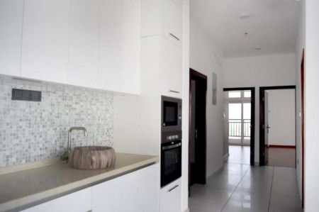 Kitchen - (A36120) Rush Reliance Apartments  - 03 Rooms Unfurnished Apartment for Sale