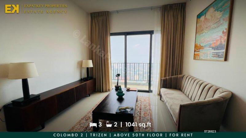 Colombo 2 Apartment for sale/rent