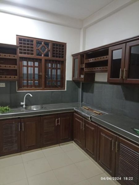 Pool - (OS84) 4 Bedroom house for sale in Kadawatha for Rs. 21 million (negotiable)