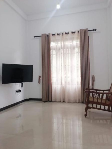 Living Room - (OS87)6 Bedroom house for sale in Kadawatha for Rs. 39 million (negotiable)