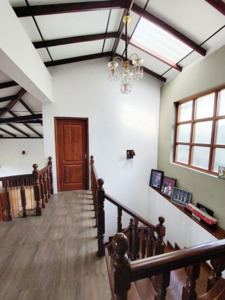 Living Room - (OS99) 5 Bedroom house for sale in Kadawatha for Rs. 43 million (negotiable)