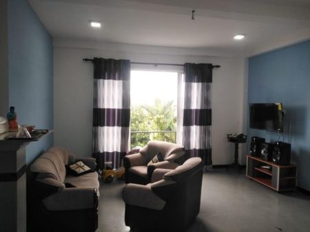 Living Room - (OS 108) 4 Bedroom house for sale in Kadawatha for Rs. 23.50 million (negotiable)