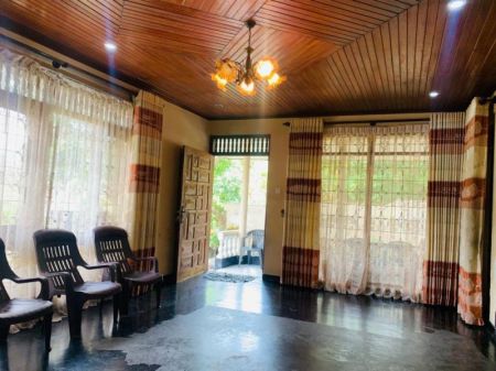 Pool - (OS 121)3 Bedroom house for sale in Kadawatha for Rs. 28 million (negotiable)