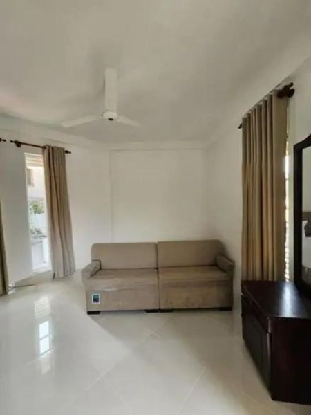 Living Room - Apartment For Rent In Colombo 7 ( File Number 3213b ) Dharmapala  Mawatha