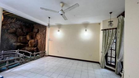 Living Room - (OS 129) 4 Bedroom house for sale in Kadawatha for Rs. 27.50 million (negotiable)