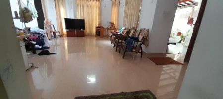 Living Room - (OS141) 3 Bedroom house for sale in Kadawatha for Rs. 34 million (negotiable)