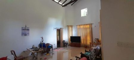 Dining room - (OS141) 3 Bedroom house for sale in Kadawatha for Rs. 34 million (negotiable)