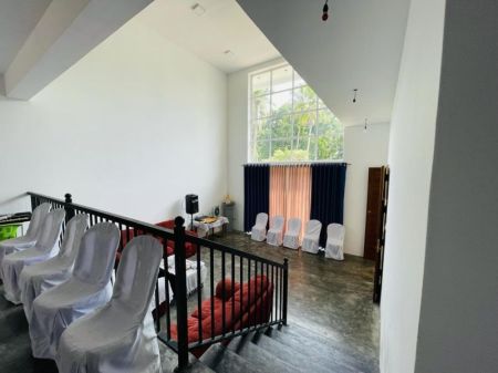 Dining room - (OS165) 4 Bedroom house for sale in Kadawatha for Rs. 29.50 million (negotiable)