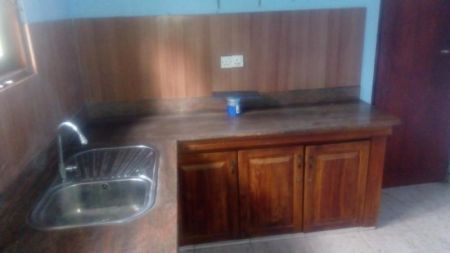 Kitchen - (OS168) 4 Bedroom house for sale in Kadawatha for Rs. 48 million (negotiable)