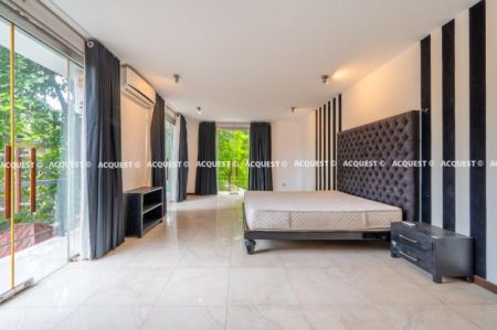 Living Room - House for Rent - Colombo 05 | LKR 675,000