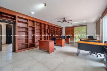 Living Room - House for Rent - Colombo 05 | LKR 675,000