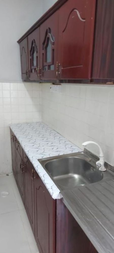 Kitchen - House For Rent In Colombo 04 (file No 2585b) Wilson Road 