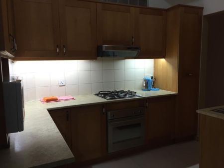 Kitchen - (A15790) Citadel Residencies - 03 Bedroom Semi Furnished Apartment For Sale