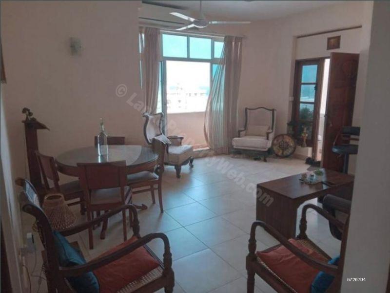 Colombo 4 Apartment for sale/rent