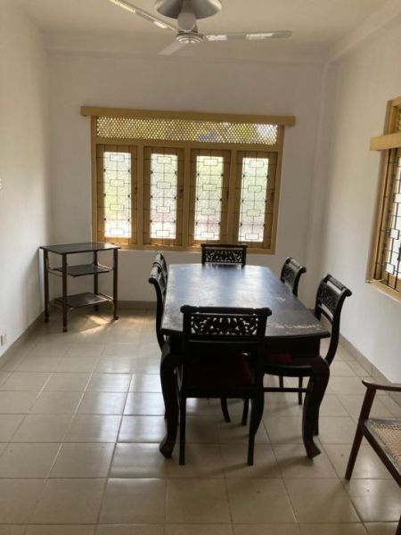 Dining room - 5 Bedroom house for sale in Nugegoda for Rs. 42 million (negotiable)