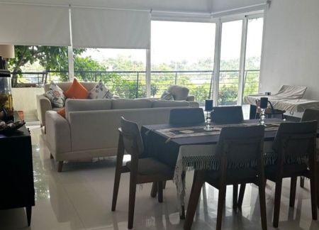 Dining room - Apartment for Sale in Clearpoint Residencies – Rajagiriya | 3 Berdoorms – LKR 135 Million | KO-680