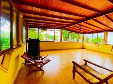 Living Room - Ratmalana Off Attidiya - Mirihana Main Road 03 Storied  04 Unit House on 12 Perches of Land for Sale