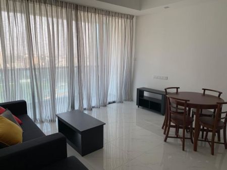 Living Room - Twin Peaks/02beds/furnished/for rent in Colombo-02/Union Place. 