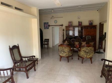 Living Room - Ratmalana, Maligawa Road 07 Bedroom - 03 Unit House on 18 Perches for Sale